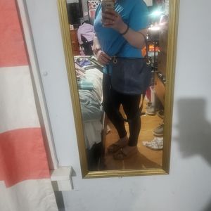 Fossil crossbody/handbag